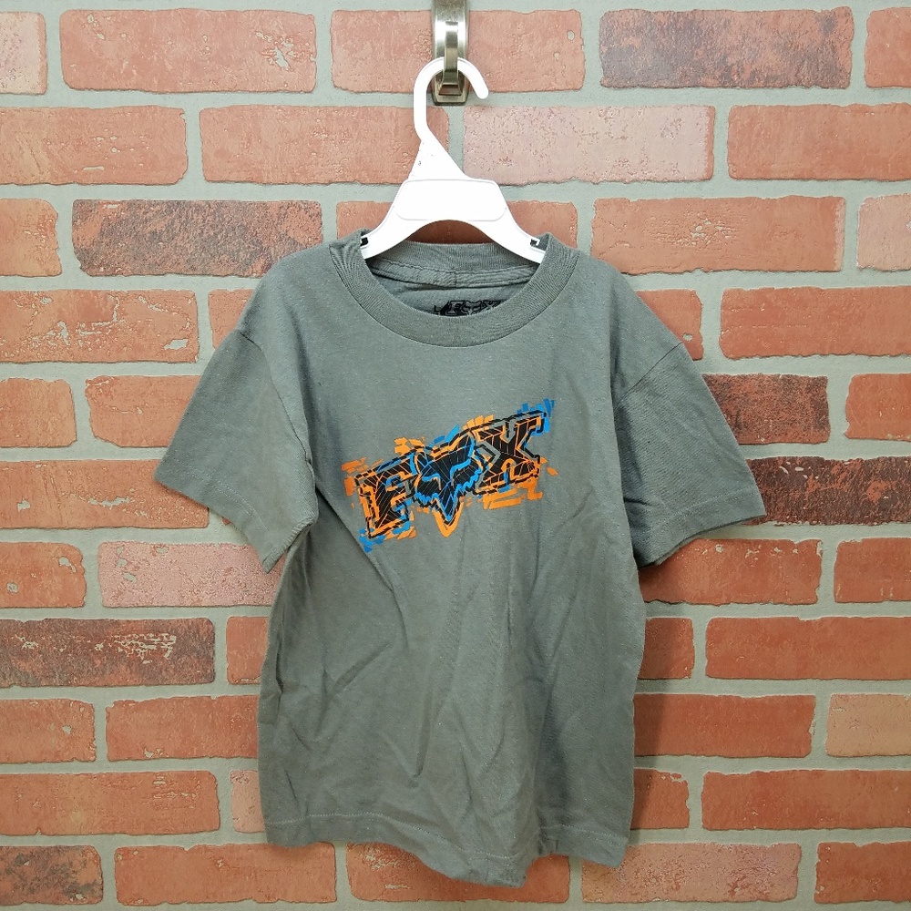 FOX / KIDS T-SHIRT